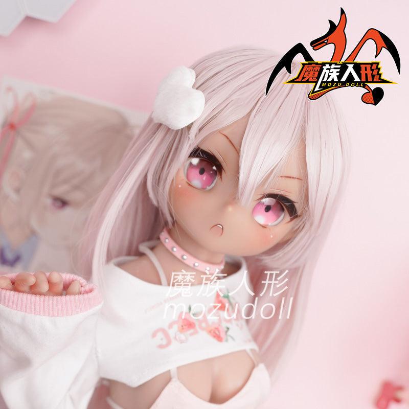 65cm Kuro Action Figures Doll(Wig) - Mozu Doll North America